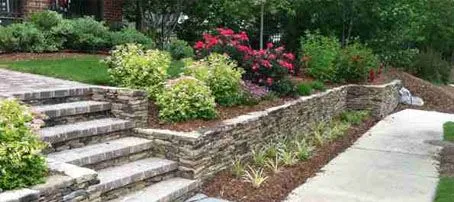 Landscaping Stockport