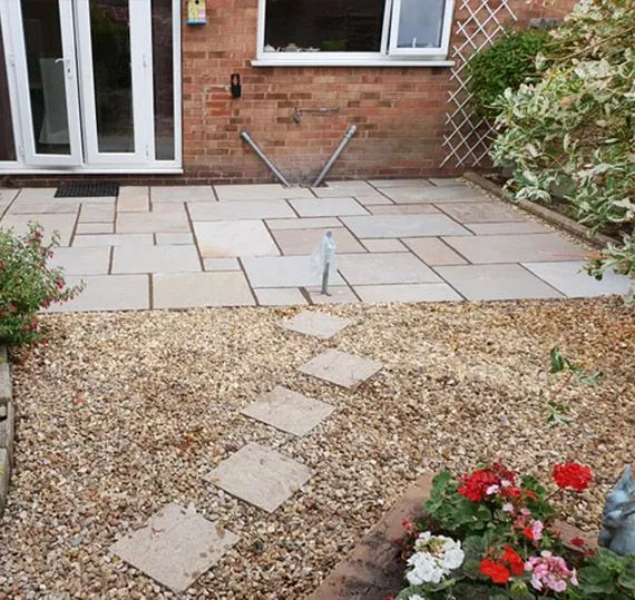 stockport fencing and landscaping